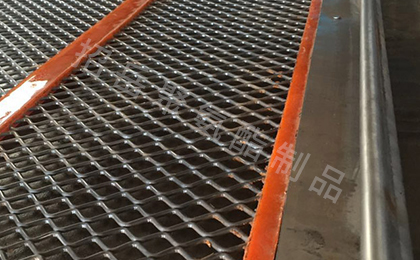 波紋網